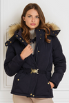 An image of the Fairfax & Favor Fairfax & Favor Charlotte Padded Jacket