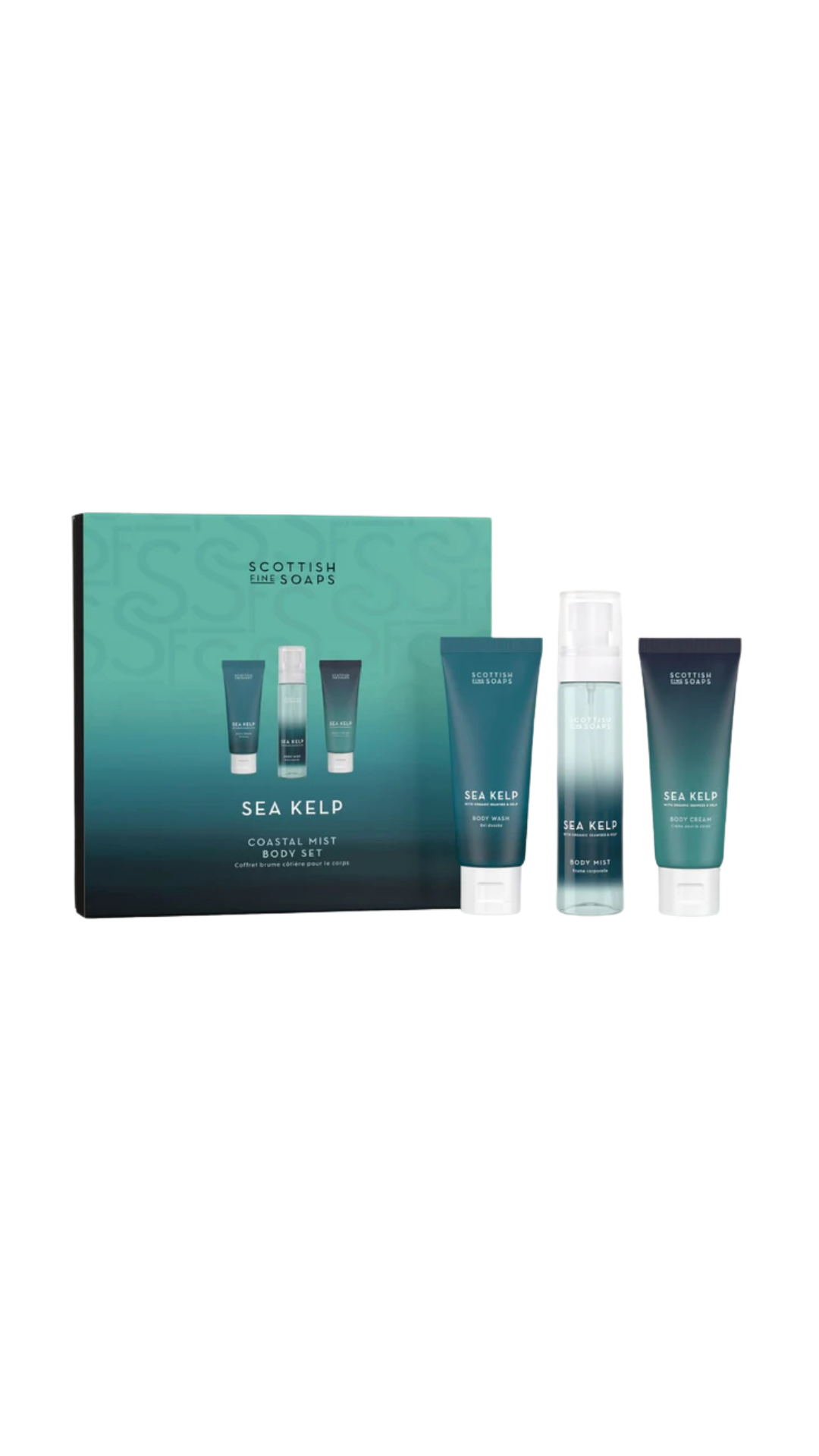 Body Set