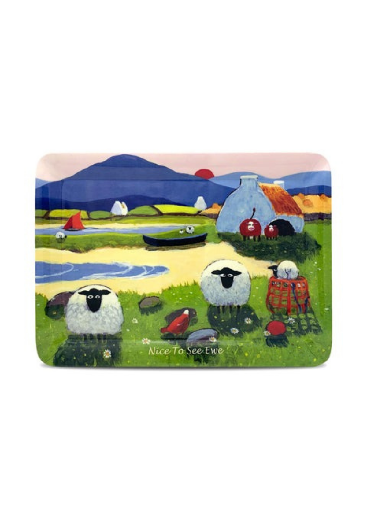 An image of the Thomas Joseph Tray