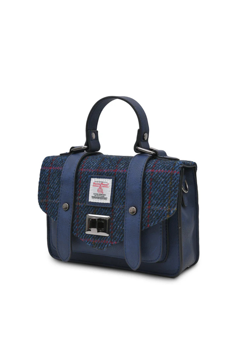 The Mini Satchel
