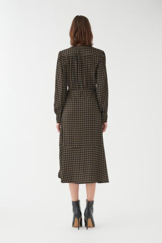 An image of the Dea Kudibal Rudydea EV Dress