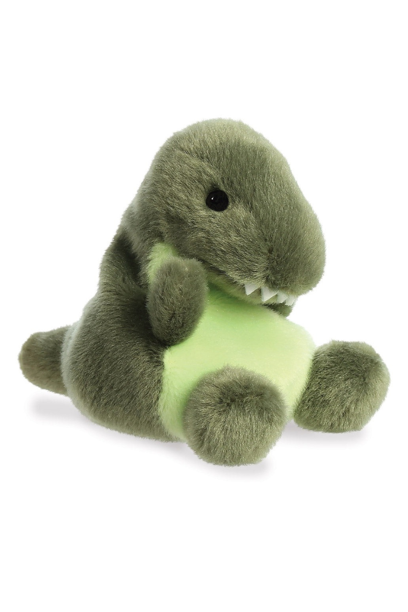 An image of the Aurora World Tyranno Rex 5In