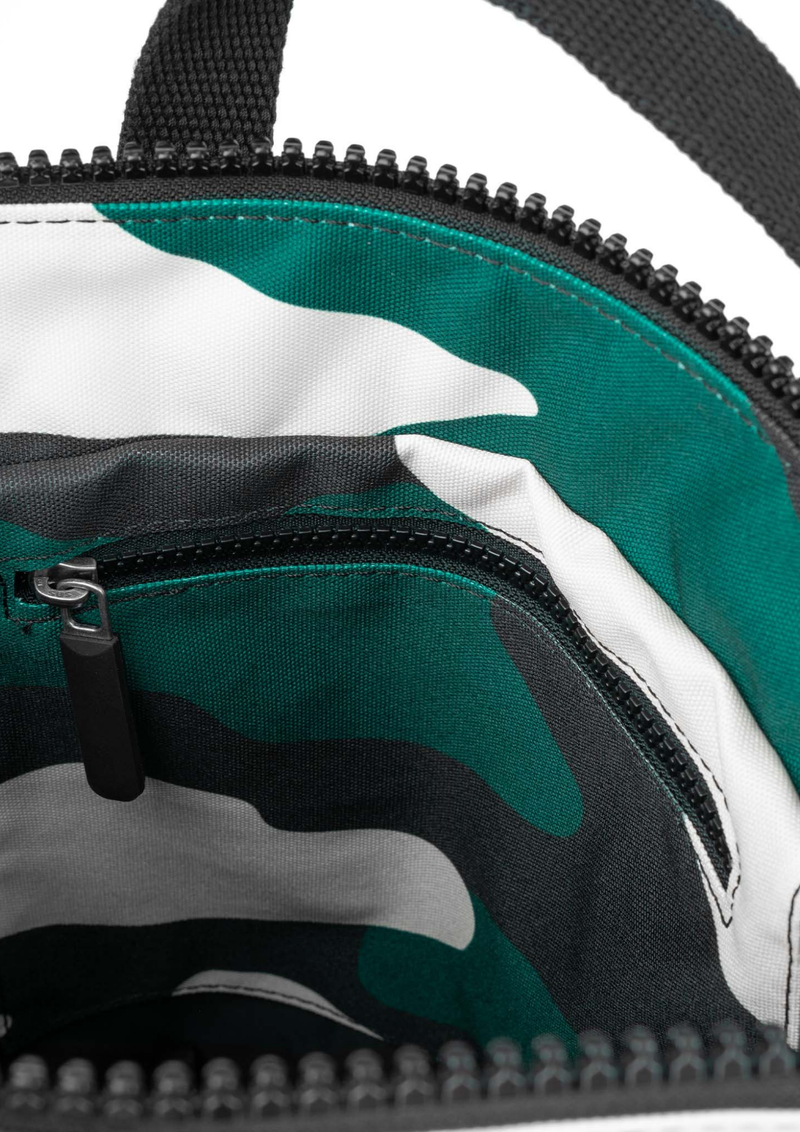 An image of the ROKA London Bantry B Backpack