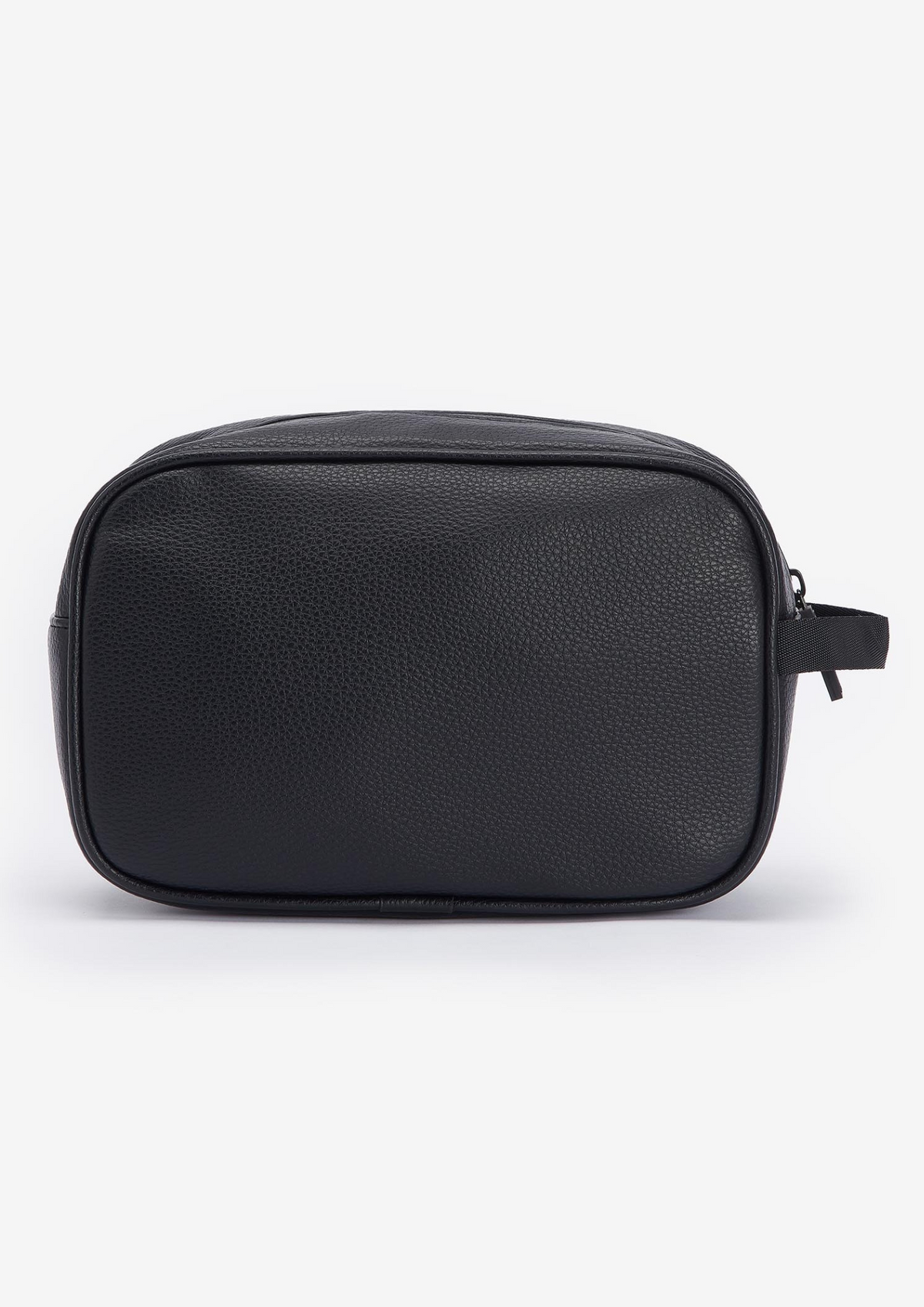 An image of the Barbour International Blackwall Washbag