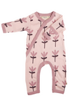 An image of the Pigeon Kimono Romper