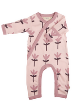 An image of the Pigeon Kimono Romper