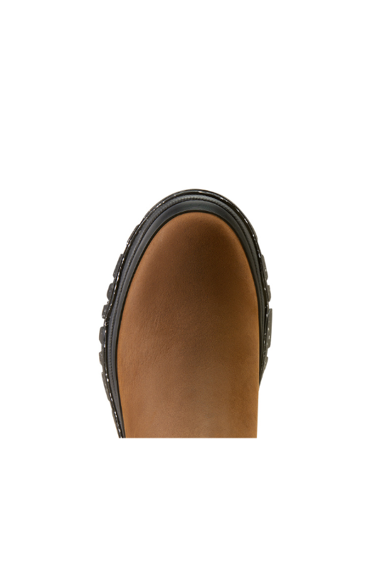 An image of the Ariat Moresby Twin Gore Waterproof Boot