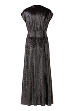 An image of the Oui Sequin Dress