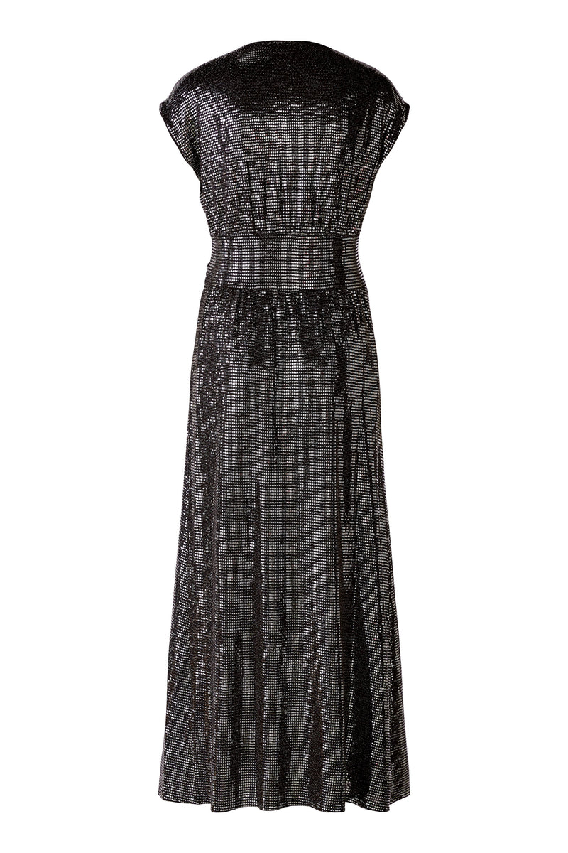 An image of the Oui Sequin Dress