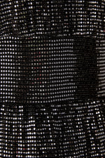 An image of the Oui Sequin Dress