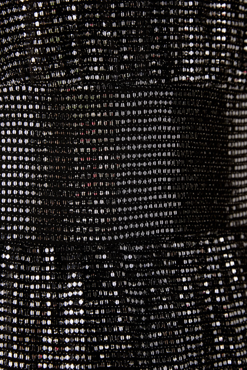 An image of the Oui Sequin Dress