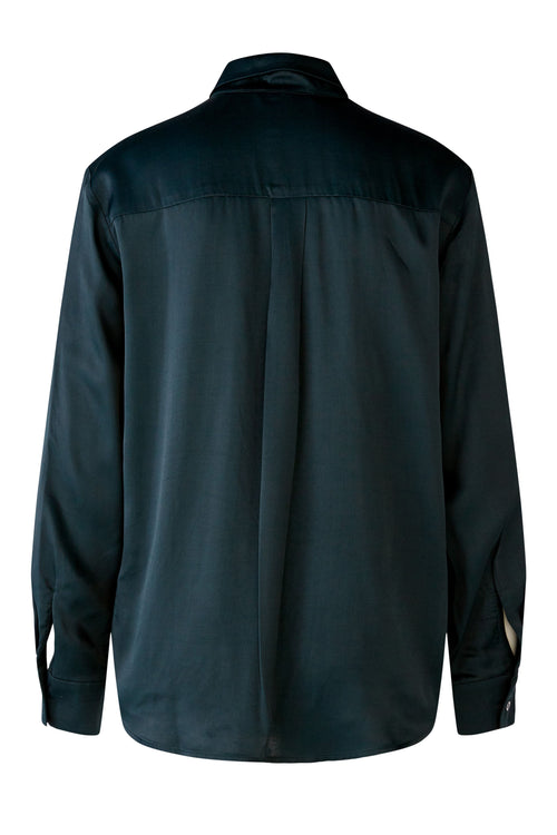 An image of the Oui Blouse