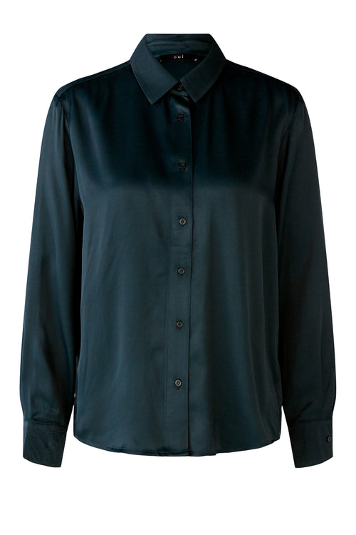 An image of the Oui Blouse