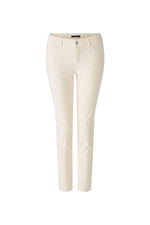 An image of the Oui Baxtor Cord Trouser