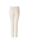 An image of the Oui Baxtor Cord Trousers Slim Fit