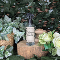 An image of the Ivy & Twine Room Spray 150ml
