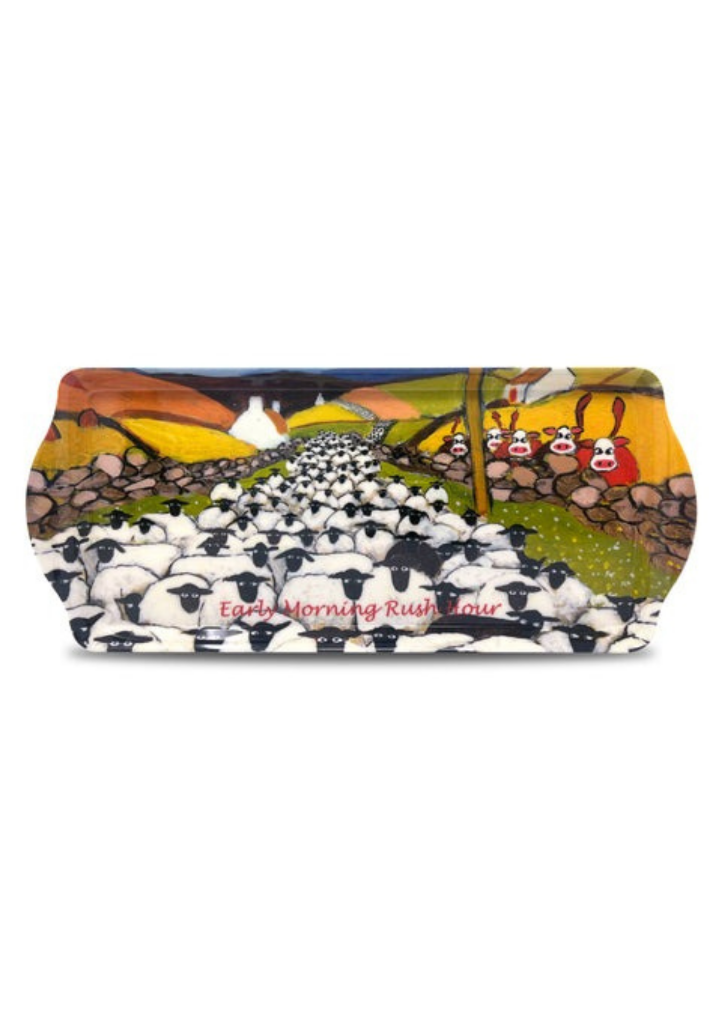 An image of the Thomas Joseph Medium Tray