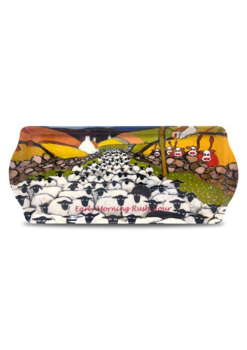 An image of the Thomas Joseph Medium Tray