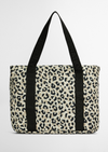 An image of the Barbour International Boulevard Tote Bag