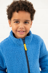 An image of the Lighthouse Kian Fleece