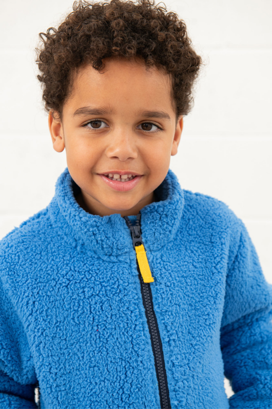 An image of the Lighthouse Kian Fleece