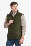 An image of the Schoffel Brora Gilet