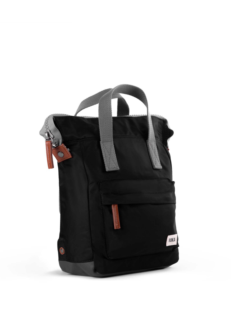An image of the ROKA London Bantry B Backpack