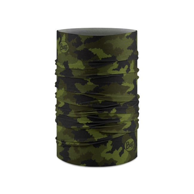 An image of the Buff Original Ecostretch Neckwear