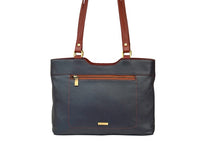 An image of the Nova Leathers Leather Bag