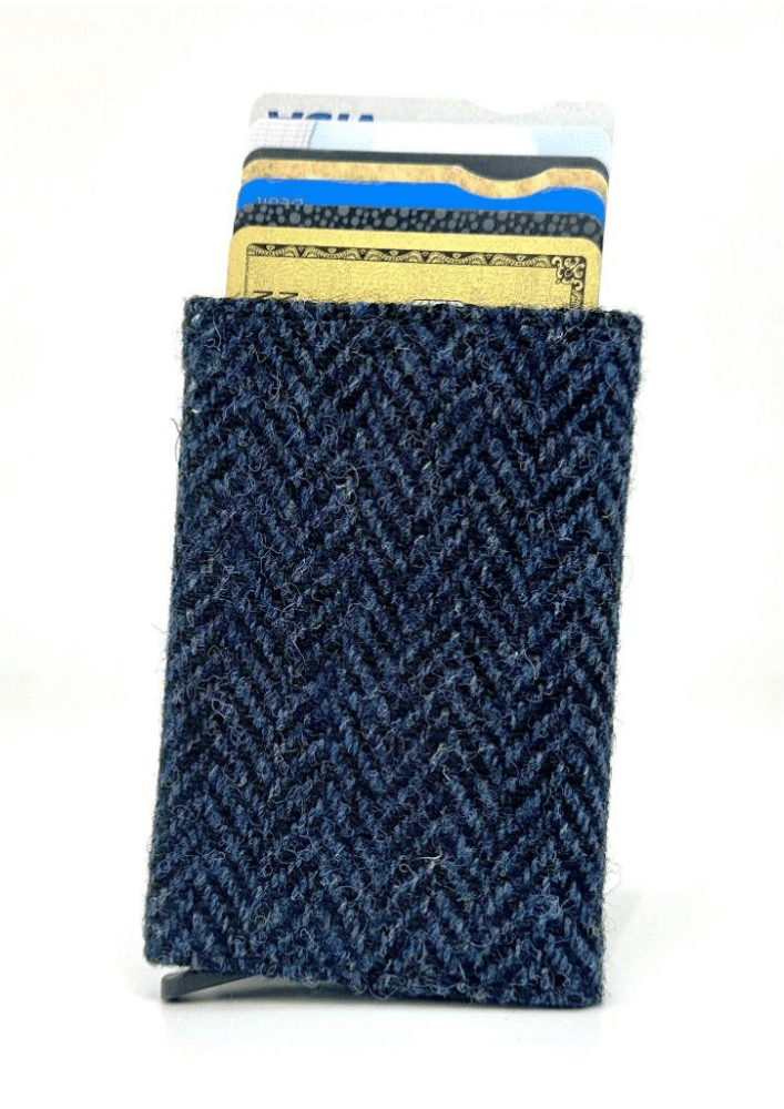 An image of the Maccessori Pop Up Card Holder