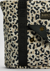 An image of the Barbour International Boulevard Tote Bag
