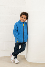 An image of the Lighthouse Kian Fleece