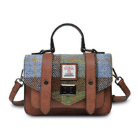 An image of the Islander The Mini Satchel