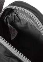An image of the ROKA London Paddington B Crossbody Bag