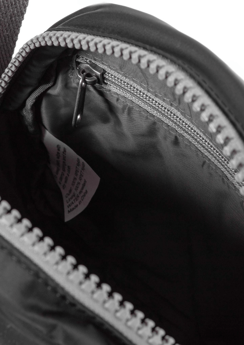 An image of the ROKA London Paddington B Crossbody Bag