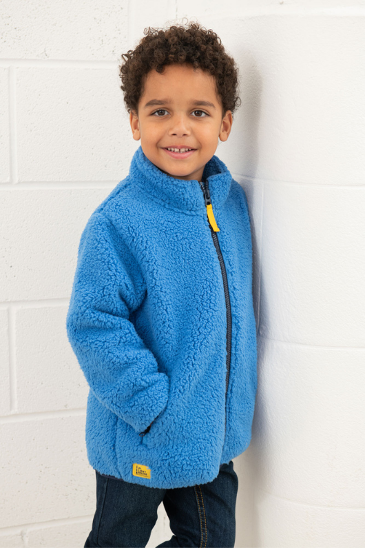An image of the Lighthouse Kian Fleece