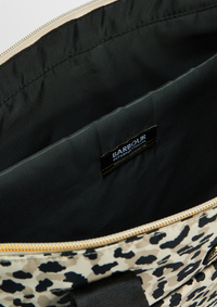 An image of the Barbour International Boulevard Tote Bag