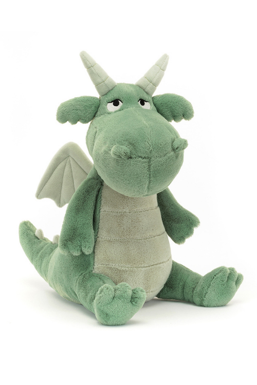 An image of the Jellycat Jellycat Adon Dragon