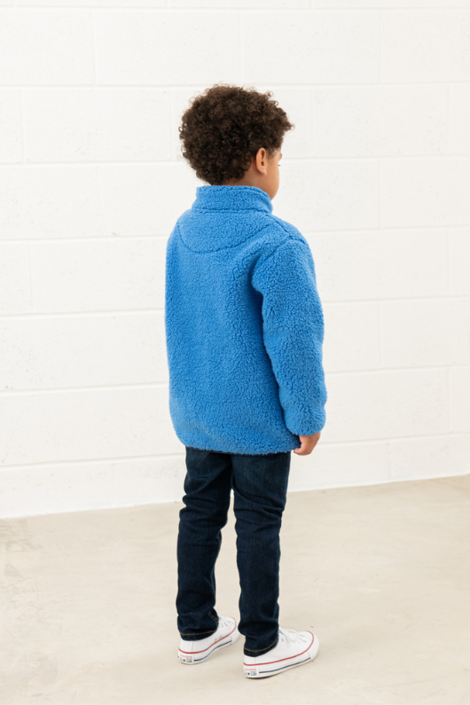 An image of the Lighthouse Kian Fleece