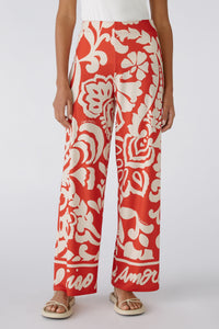 An image of the Oui Marlene Trousers