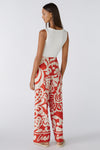 An image of the Oui Marlene Trousers