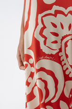 An image of the Oui Marlene Trousers