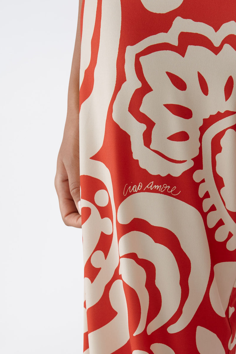 An image of the Oui Marlene Trousers