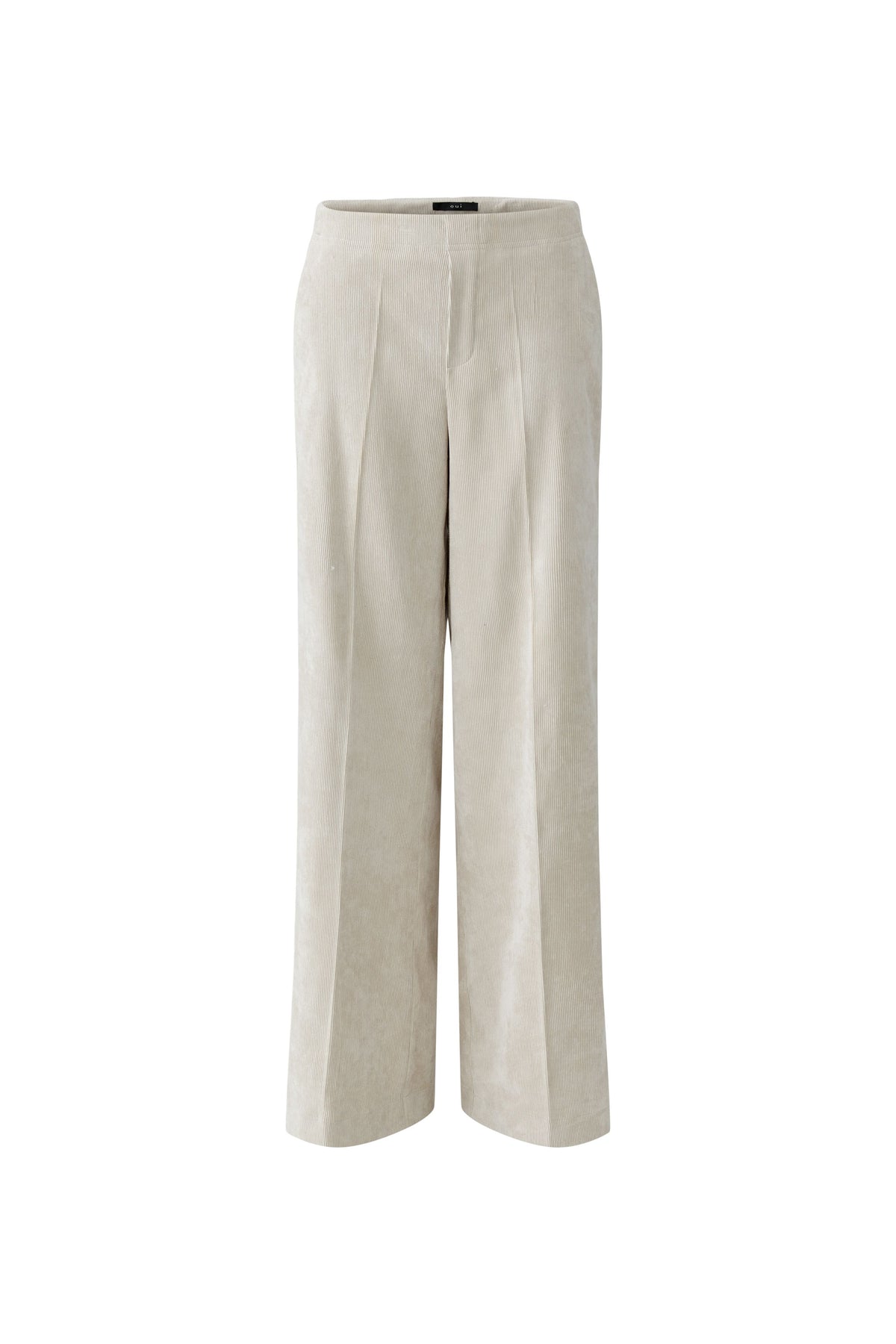 Woven Trousers