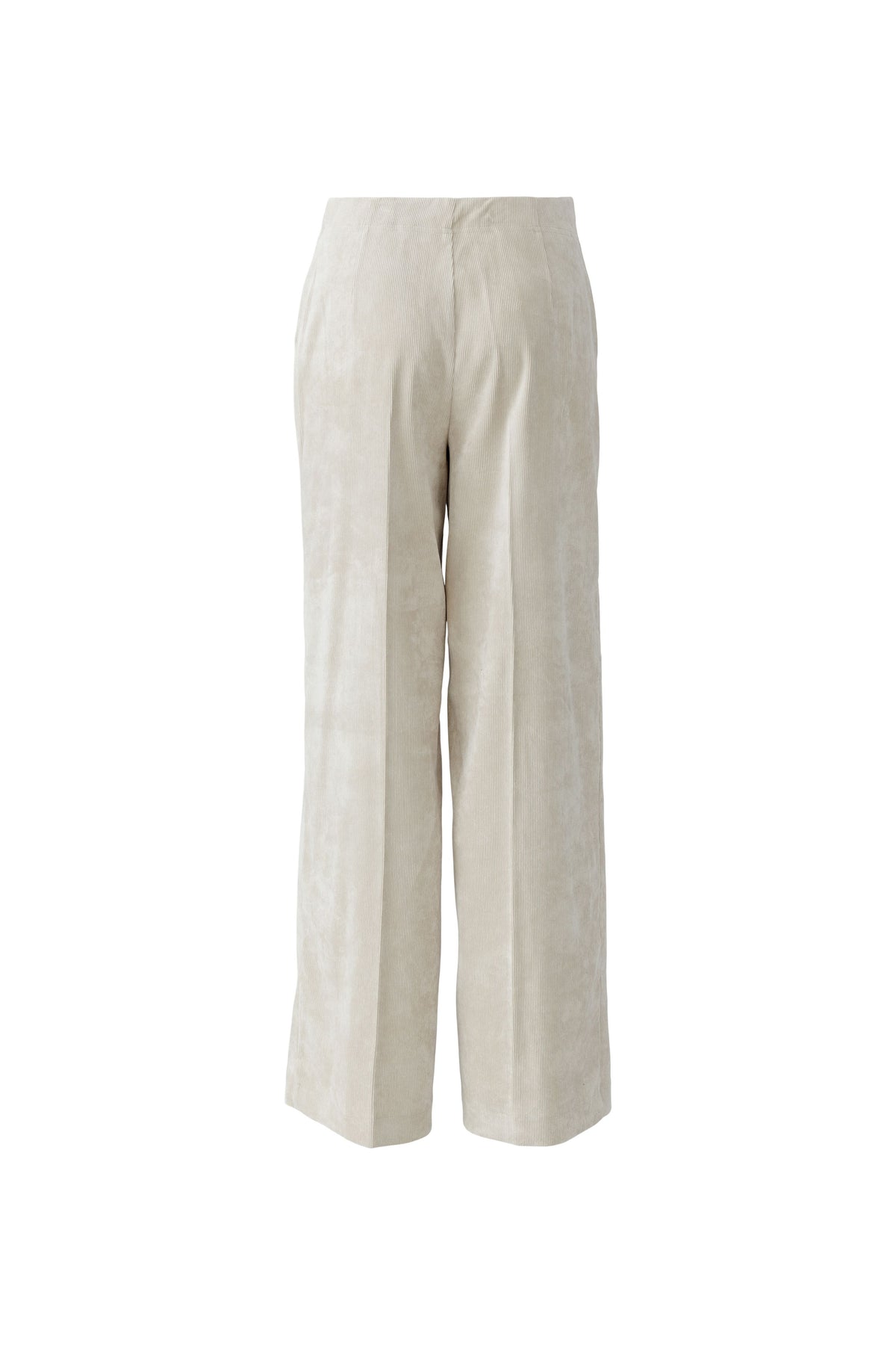 Woven Trousers