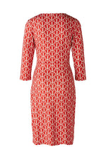 An image of the Oui 3/4 Sleeve Dress