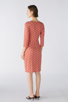 An image of the Oui 3/4 Sleeve Dress