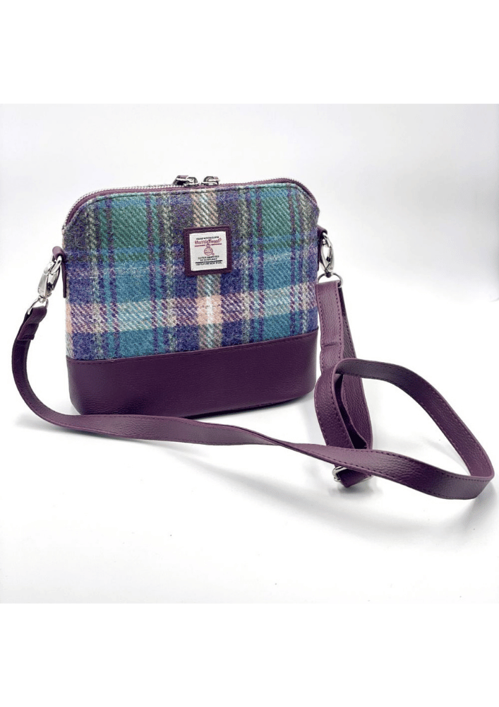 An image of the Maccessori Square Shoulder Bag