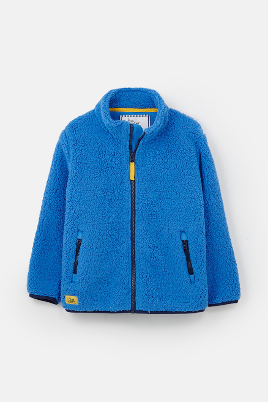 An image of the Lighthouse Kian Fleece