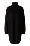 An image of the Oui Knitted Dress